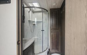 2021 Keystone RV Cougar 34TSB