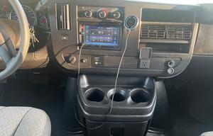 Family and Pet Friendly fun in this Freelander RV!