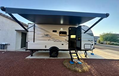 New 2026 Jayco Bunkhouse - Sleeps 5, We Deliver!
