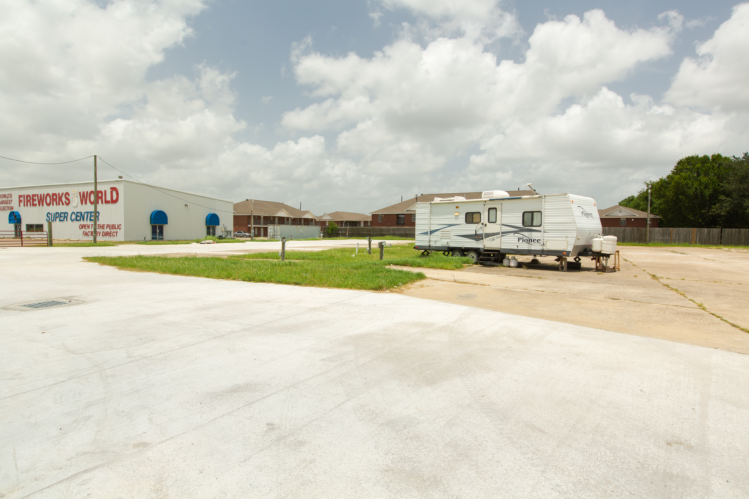 69 RV Park