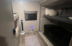 The Glamping Getaway