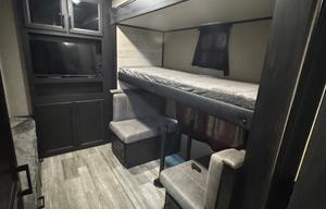 The Ozark - Family Adventure Camper