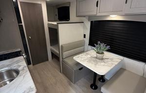2026 Coachmen RV Clipper 3K Series 17BH