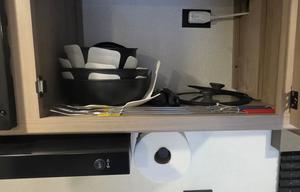 Little Bug Camper | Compact & Comfortable