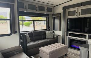 2022 Keystone RV Montana High Country 331RL