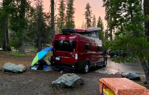 2023 Winnebago Solis 59PX