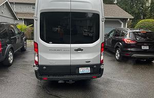 2020 Coachmen RV Beyond 22C RWD