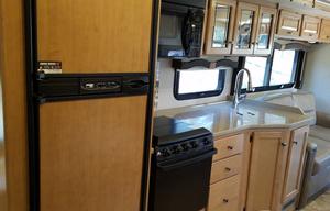 Class A - 2016 Windsport 29M - has everything
