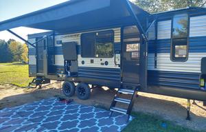 2021 Forest River RV Cherokee 274BRB