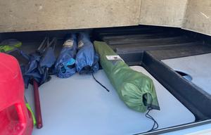 Family Rv 2020 Thor Motor Coach Four Winds 23U