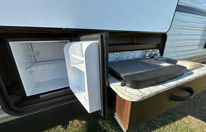 Delivered Luxury: Family-Ready, Spacious Bunkhouse