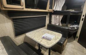 Camper Sleeps 9!!  :)