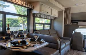 Rare Luxury Huge Class C  | Top Amenities (PW19)
