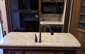 2014 Keystone RV Raptor 415TS