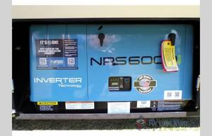 Fully Stocked - 2027 EAST TO WEST Entrada 2800S P434