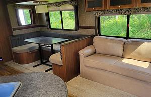 2015 Heartland Prowler 32P BHS