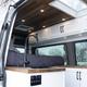 Mercedes Sprinter Camper Van