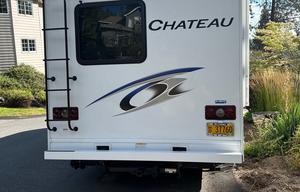 Tonys  RV rental Spokane