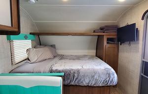 Retro Style and Modern Comfort