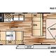 2016 Forest River RV Wildwood X-Lite 261BHXL