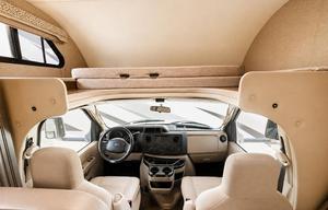 2017 Thor Motor Coach Freedom Elite 29FE