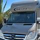 2014Thor Motor Coach Siesta Sprinter 24SR