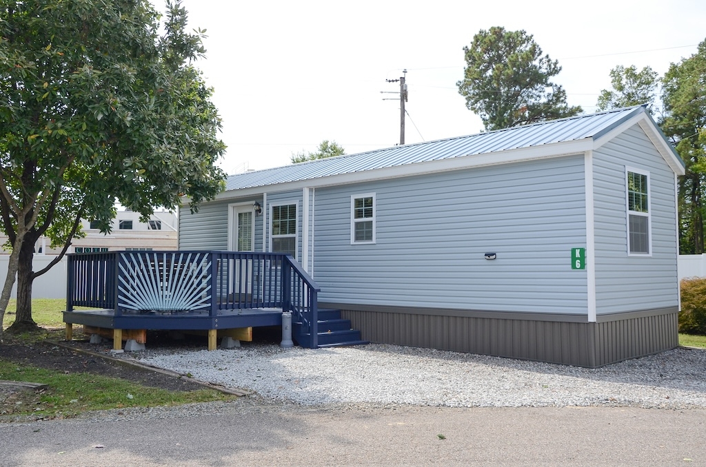 Americamps RV Resort