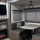 Fully equipped and super cozy camper