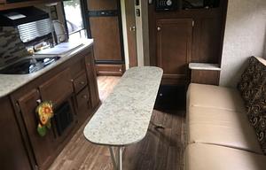 Like New: 2016 Sonic 200 VML Light Weight.