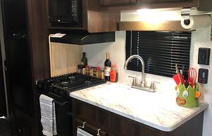 2019 Jayco Flight 264