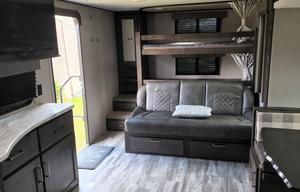2020 Grand Design Transcend Xplor 265BH