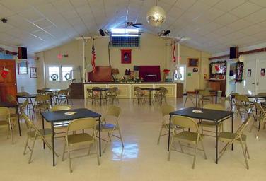 Clover Leaf Forest RV Resort