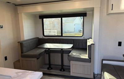 The Getaway Suite 2026 Jayco Jay Flight SLX 197MBW