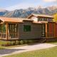 Caboose Cabin