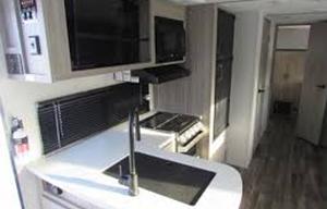 2021 Keystone RV Passport SL 282QB
