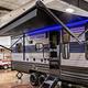 2021 Forest River RV Cherokee Grey Wolf 22RR