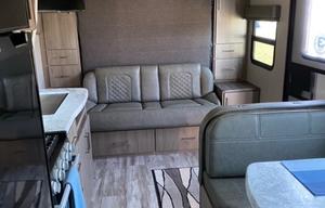 2023 Grand Design Imagine XLS 21BHE  Newer/Upscale