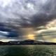 RIANA - ABIQUIU LAKE STORM