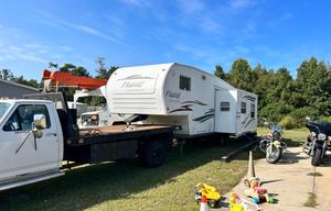 RV rental RV rental photo 1