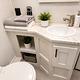 Adventure Awaits – Luxury Class C, Sleeps 8! 2024