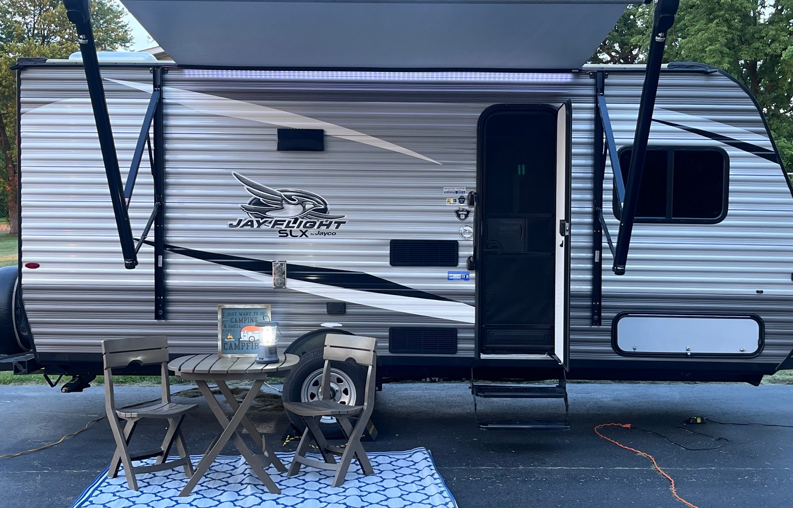 2021 Jayco Jay Flight 19BH
