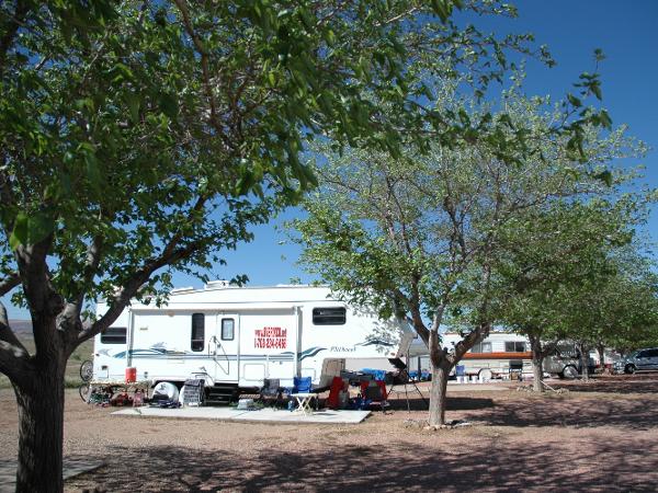 Zions Gate RV Resort