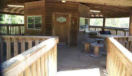 Sugar Sands Campground