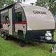 2019 Forest River Cascade 16BHS Lite