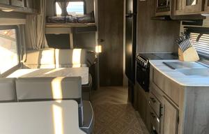 J&M Towable Travels