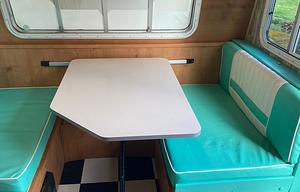 2017 Riverside RV Retro 166
