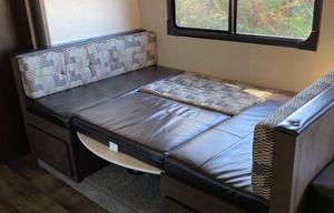 2019 Wildwood by Forest River Ultralite