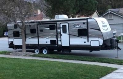2016 Jayco Jay Flight 26BHS RV rental photo 3