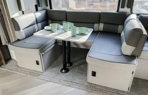 Trailer Swift