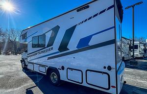 S12 Luxury Small RV - No Slides